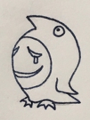 笑泣