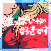 米男爵