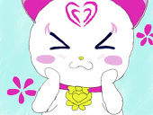nekokyua@初心者