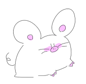 雑草ふみ