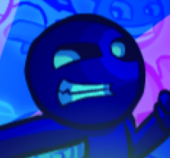 ビッグブルー