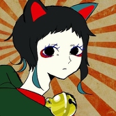 神守うぉる