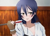 うみかなの弟子