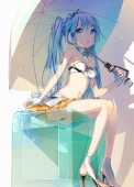 echo