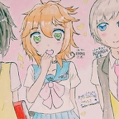 なみだひめ