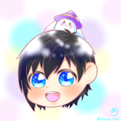 なの