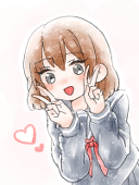ず
