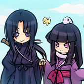 びゅーね