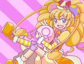 あきら@スパコミ東2 ヌ27a