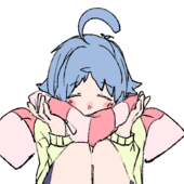 ものぐさ
