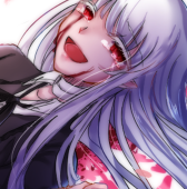 蒼月