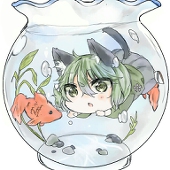 胡桃ぱん＠しぃちゃｎ