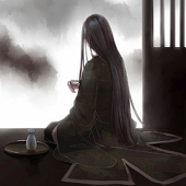 霜华