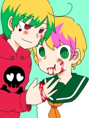 ピスタチ夫（ぴすたちお）
