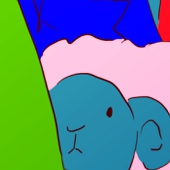 えなくん