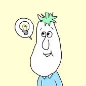 きょろ