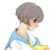 断髪奴隷