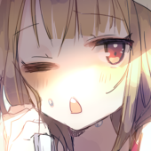 ＠かわい