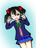 赤いくら