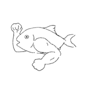 カヌレ