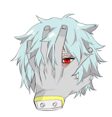 あしなし