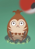 葉子leaf