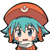 蒼依マドカ
