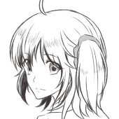 遥ハルカ