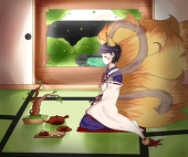 き＿さま