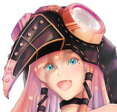 露露 Lulu