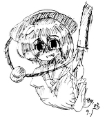 幻雅星辉玪子