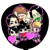 うさとま＊マイピク収納しました