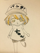 minoRi(  ´ω`  )