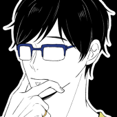そらお:YOI