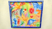 神山雛子