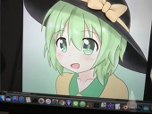 ぴくと