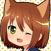 ねこずきん