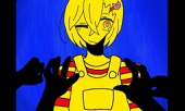 怪盗アリス