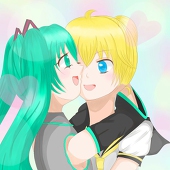 まぃ