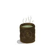 日日茶-