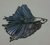 縹