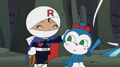 元気マン