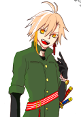 昇太郎