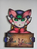 Oxa Yakumori