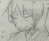 Kano@花占い…！