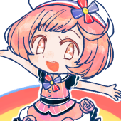 べに子