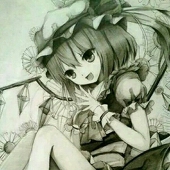 Seeleの玩具桜