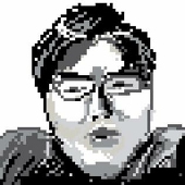 こんじきおとこ