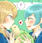 みゃんころじー