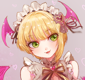 黒蜜まりあ